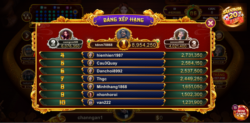 4 mẹo chơi baccarat kim tài từ những người chơi lâu năm