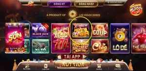 Xì dách hoàng gia