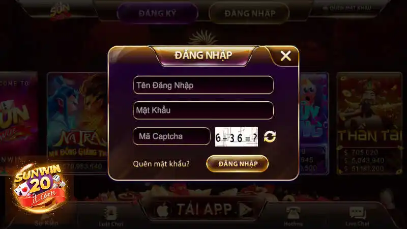 Về chúng tôi Sunwin20 - Hệ thống giải trí đỉnh cao nhất 2024