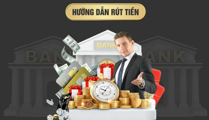 5 điều kiện cần thiết để rút tiền tại cổng game sunwin
