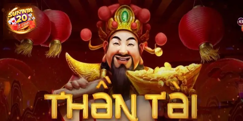 Luật chơi game nổ hũ thần tài cơ bản cần biết
