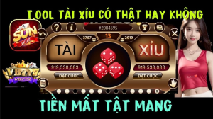 Tool Hack Sunwin có hiệu quả không? Có nên sử dụng không?